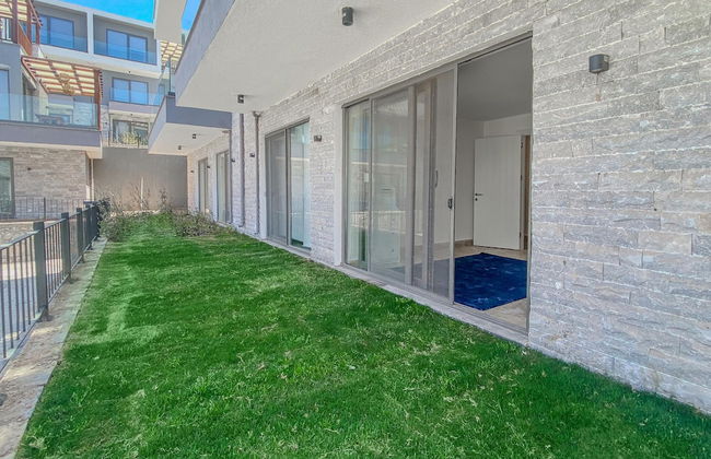 Sea View House w Balcony 3 min to Beach in Milas - Foto 25