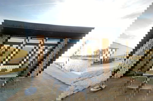 Foto 1 - Casa de 2 quartos em Kampen com terraço