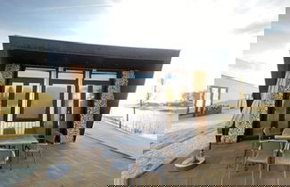 Foto 1 - Casa de 2 quartos em Kampen com terraço