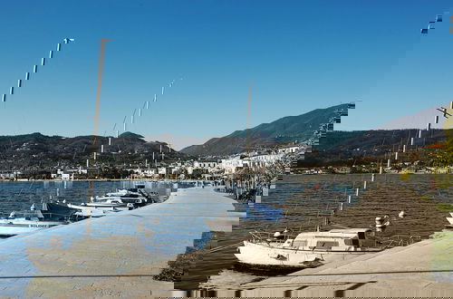 Photo 21 - Rossella Lake View in Salo
