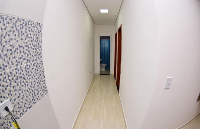 Hotel Numaz - Foto 18