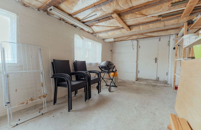 Charming 2Br Retreat In Vestmanna - Foto 16