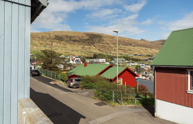 Charming 2Br Retreat In Vestmanna - Foto 1