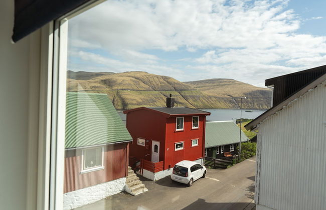 Charming 2Br Retreat In Vestmanna - Foto 22