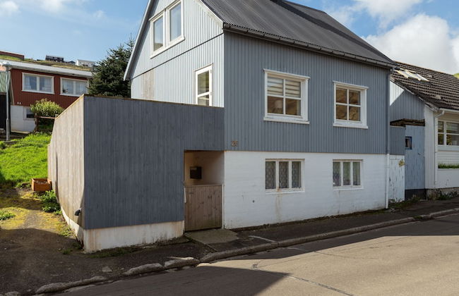 Charming 2Br Retreat In Vestmanna - Foto 19