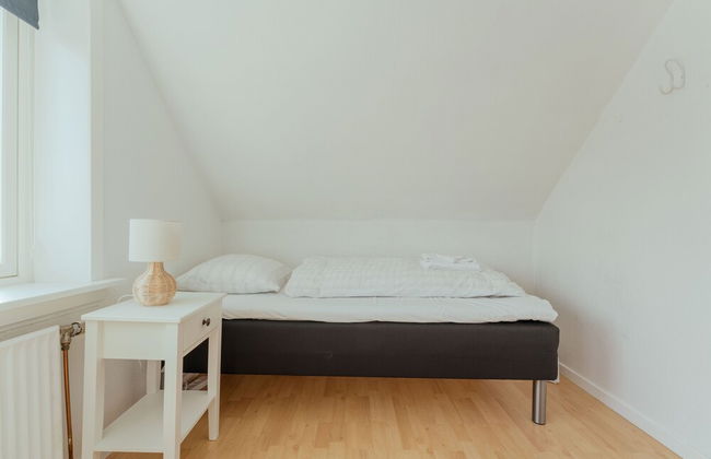 Charming 2Br Retreat In Vestmanna - Foto 6