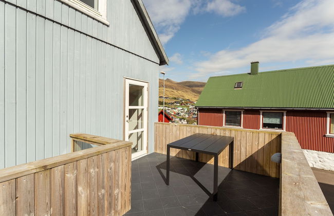 Charming 2Br Retreat In Vestmanna - Foto 21