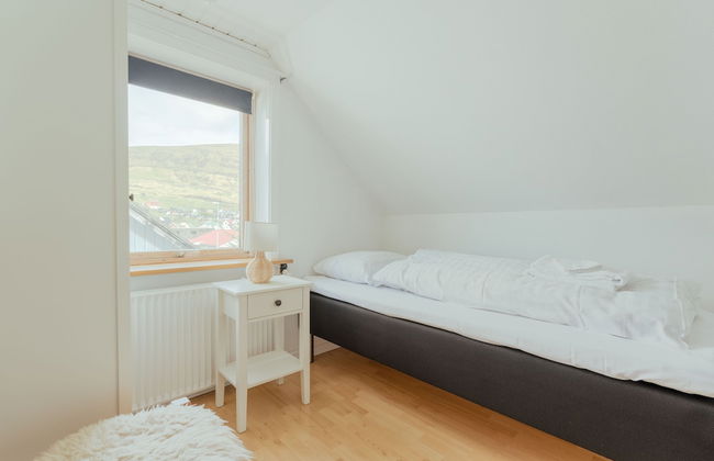 Charming 2Br Retreat In Vestmanna - Foto 5