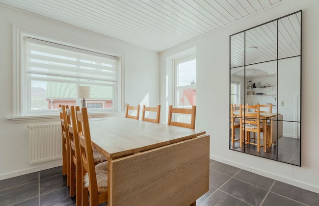 Charming 2Br Retreat In Vestmanna - Foto 11