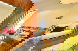 Photo 3 - Faro Airport Flat 7 by Homing