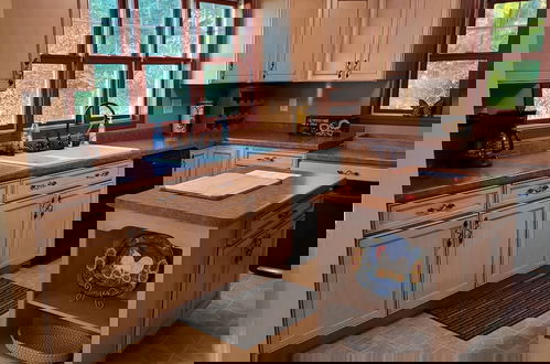 Foto 9 - Luck Charlie Lodge