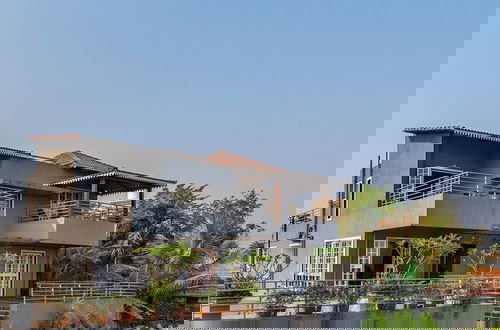 Foto 1 - CosmicStays GreyStone Villa Mountain View & Dam