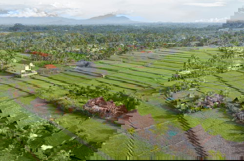 Foto 35 - Santris Villa by Pramana Villas