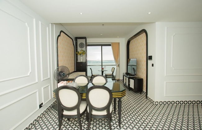 1908 Citadines Marina Halong - Foto 9