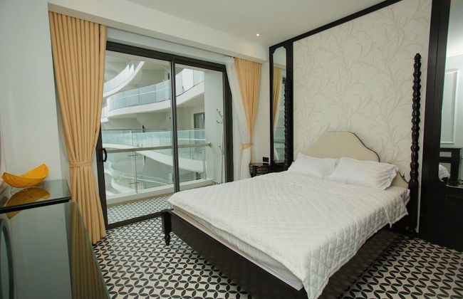 1908 Citadines Marina Halong - Foto 8