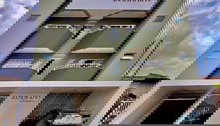 Photo 1 - HOTEL ELDORADO ECONOMIC