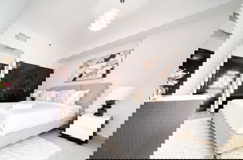 Foto 6 - KOHH - 1BR in Oasis Residence 4