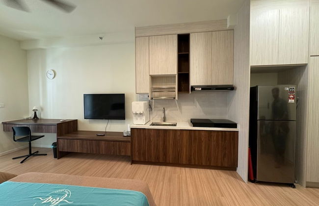Dian Residence Shah Alam - Foto 3