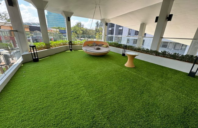 Dian Residence Shah Alam - Foto 1