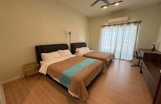 Dian Residence Shah Alam - Foto 2
