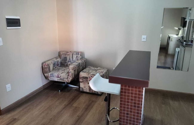 Hotel Flat Almaru - Photo 19