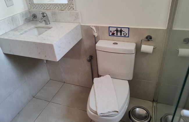 Hotel Flat Almaru - Photo 25