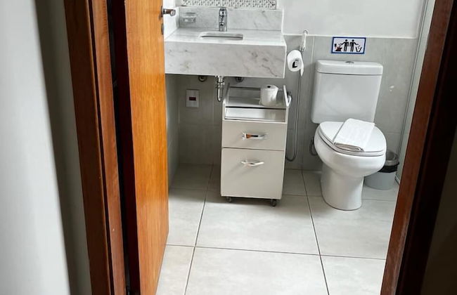 Hotel Flat Almaru - Photo 24