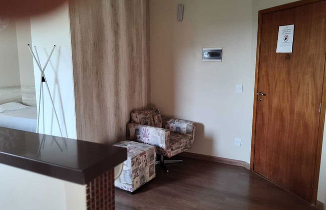 Hotel Flat Almaru - Photo 17