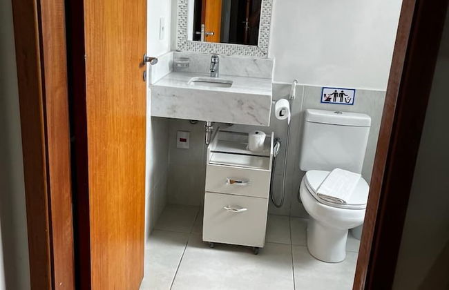 Hotel Flat Almaru - Photo 23