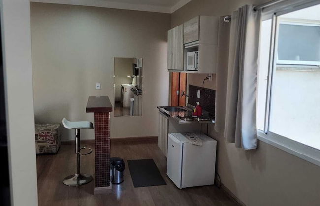 Hotel Flat Almaru - Photo 12