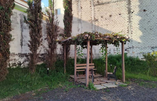 Hotel Flat Almaru - Photo 40