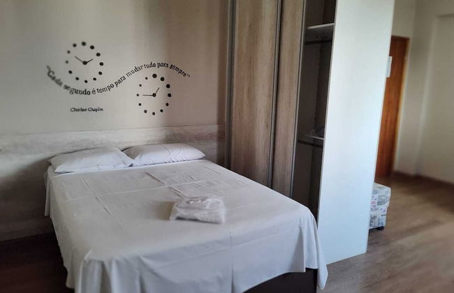 Hotel Flat Almaru - Photo 1