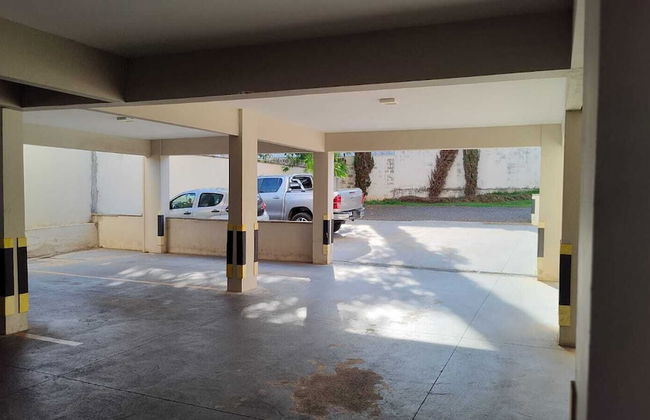 Hotel Flat Almaru - Photo 45