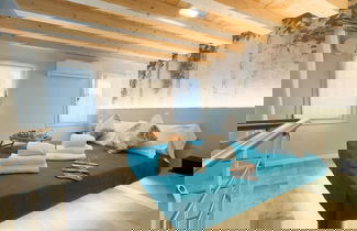 Foto 3 - Graceful Apartments - Paradise Apartment