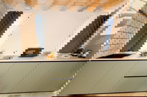 Foto 4 - Graceful Apartments - Paradise Apartment
