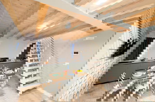 Foto 2 - Graceful Apartments - Paradise Apartment
