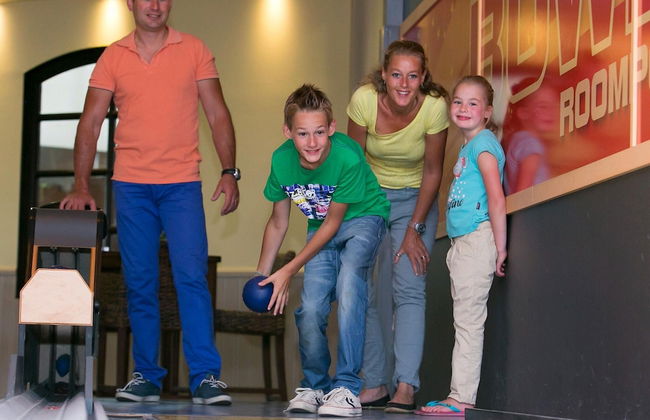 Holiday Home in Bad Bentheim Near Dutch Border - Foto 11