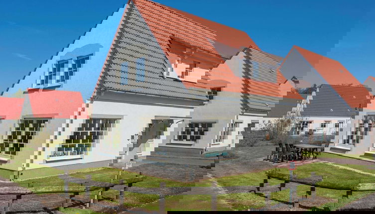 Photo 1 - Restyled Koos Villa Near Bad Bentheim