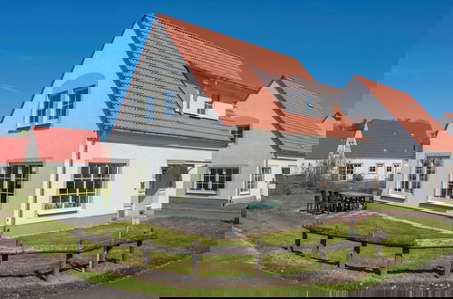 Foto 1 - Restyled Koos Villa Near Bad Bentheim