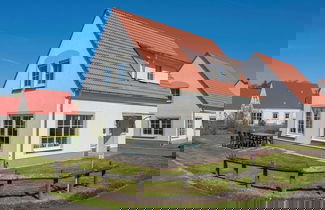 Foto 1 - Restyled Koos Villa Near Bad Bentheim