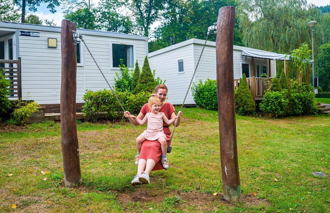 Modern Chalet in a Holiday Park - Foto 31