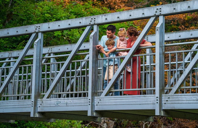 Modern Chalet in a Holiday Park - Foto 28