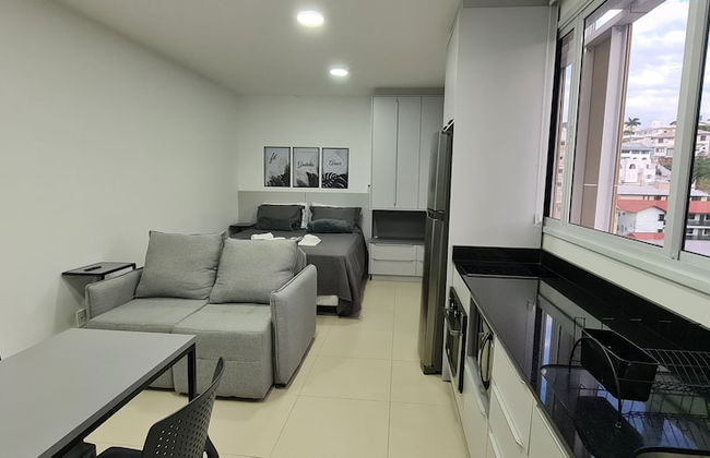 AZZA Smart Stay - Foto 18