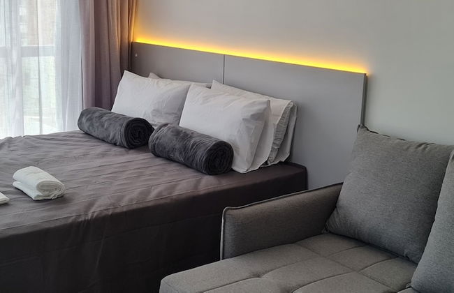 AZZA Smart Stay - Foto 26
