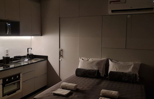 AZZA Smart Stay - Foto 46