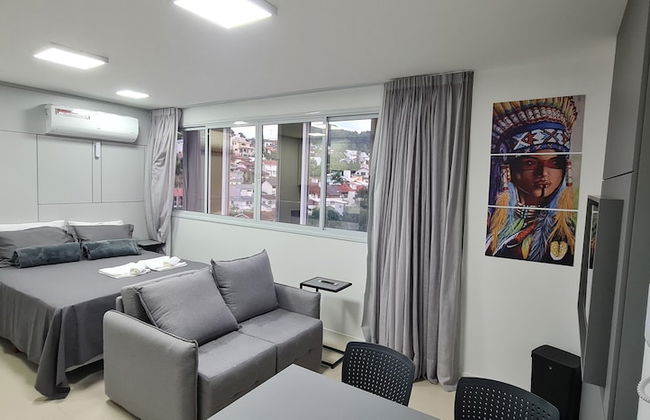 AZZA Smart Stay - Foto 30