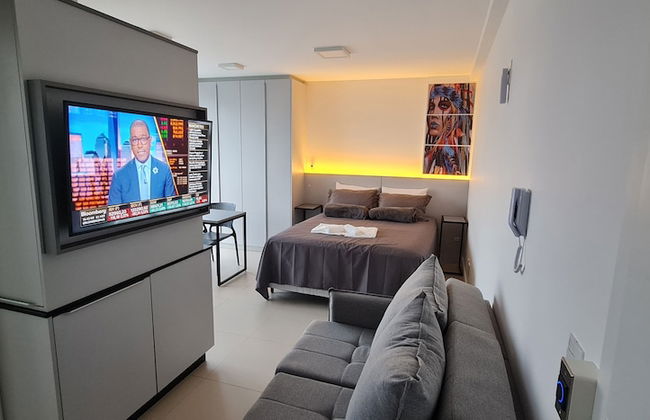 AZZA Smart Stay - Foto 8