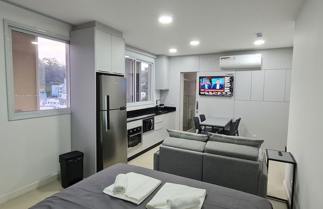 AZZA Smart Stay - Foto 20