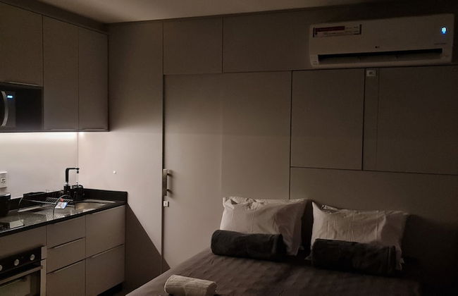 AZZA Smart Stay - Foto 47