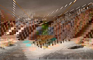 Photo 2 - KVG Luxstay West Tower Lumiere Riverside